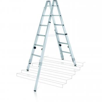 Zarges Leiter Varioflex B